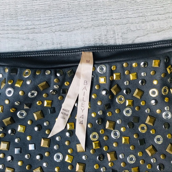 Bailey44 Studded Rivet Mini - Picture 7 of 12